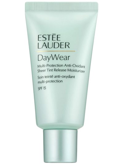 Estée Lauder DayWear Multi-Protection Anti-Oxidant Sheer Tint Release Moisturizer SPF15 nawilżający krem koloryzujący do twarzy 15ml