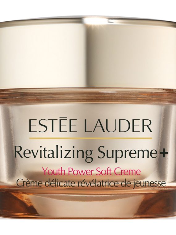 Estée Lauder Revitalizing Supreme+ Youth Power Soft Creme Moisturizer delikatny ujędrniający krem do twarzy 50ml