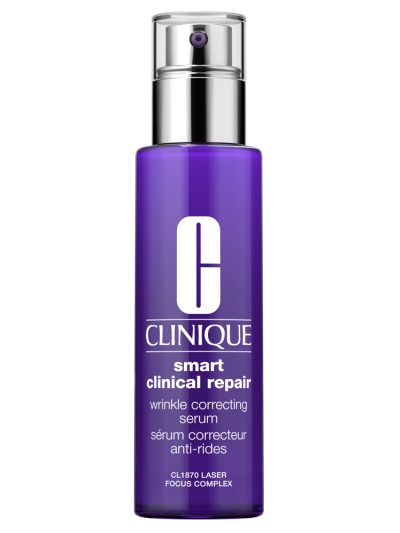 Clinique Smart Clinical Repair™ Wrinkle Correcting Serum korygujące serum przeciwzmarszczkowe 50ml