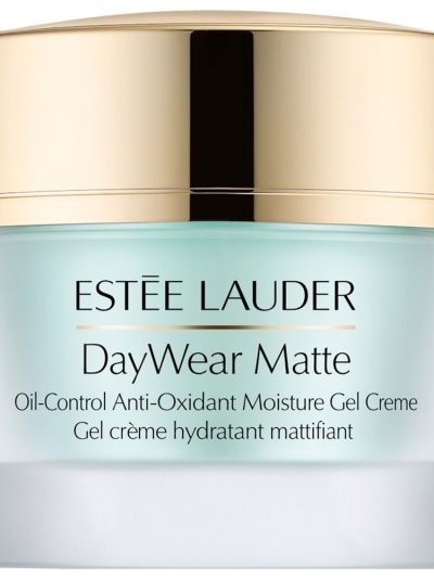Estée Lauder DayWear Matte Oil-Control Anti-Oxidant Moisture Gel Creme matująco-nawilżający żel-krem do twarzy 50ml