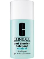 Clinique Anti-Blemish Solutions Clinical Clearing Gel żel zwalczający trądzik 15ml