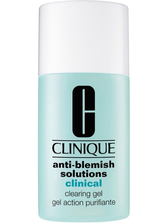 Clinique Anti-Blemish Solutions Clinical Clearing Gel żel zwalczający trądzik 15ml