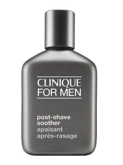 Clinique For Men Post Shave Soother kojąca emulsja po goleniu 75ml