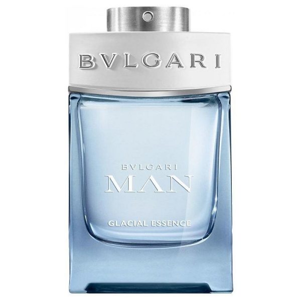Bvlgari Man Glacial Essence woda perfumowana 100ml