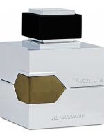 Al Haramain L'Aventure Men woda perfumowana spray 100ml - produkt bez opakowania