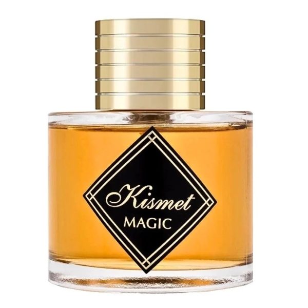 Maison Alhambra Kismet Magic woda perfumowana 100ml