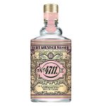 4711 Floral Collection Magnolia woda kolońska 100ml - produkt bez opakowania