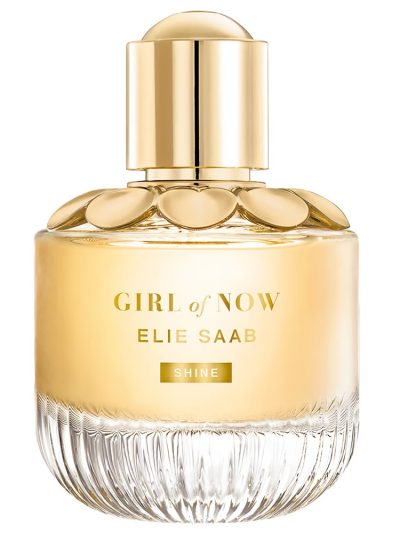 Elie Saab Girl Of Now Shine woda perfumowana 50ml