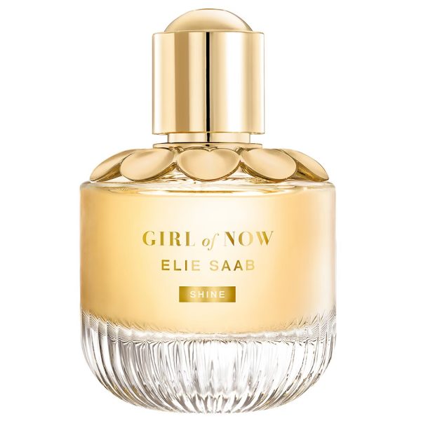Elie Saab Girl Of Now Shine woda perfumowana 50ml