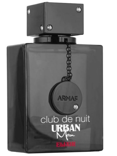 Armaf Club de Nuit Urban Man Elixir woda perfumowana spray 105ml