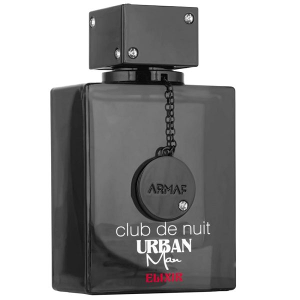 Armaf Club de Nuit Urban Man Elixir woda perfumowana 105ml