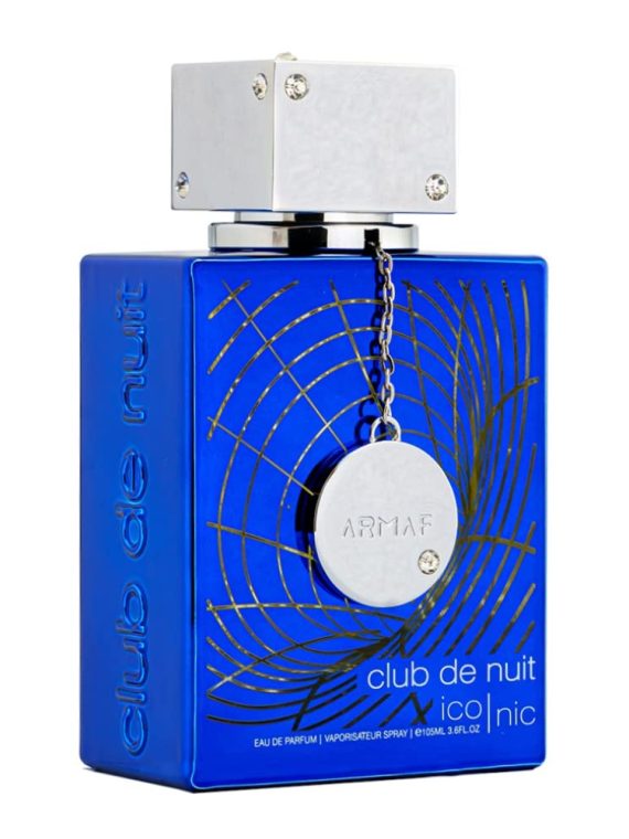 Armaf Club de Nuit Iconic woda perfumowana spray 105ml