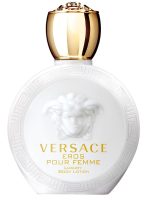 Versace Eros Pour Femme luksusowy balsam do ciała 200ml