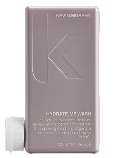 Kevin Murphy Hydrate-Me.Wash nawilżająco-wygładzający szampon do włosów 250ml