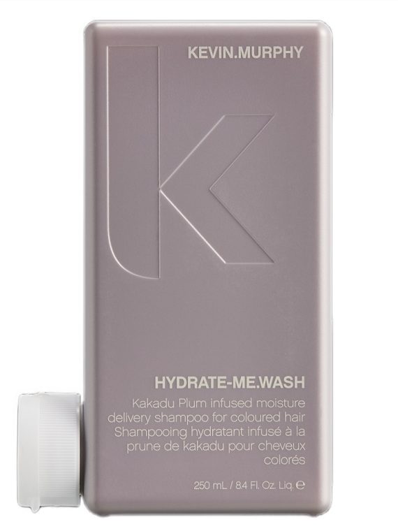 Kevin Murphy Hydrate-Me.Wash nawilżająco-wygładzający szampon do włosów 250ml