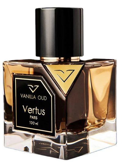 Vertus Paris Vanilla Oud woda perfumowana spray 100ml