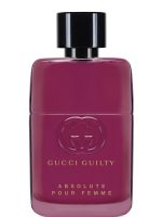 Gucci Guilty Absolute Pour Femme woda perfumowana spray 30ml