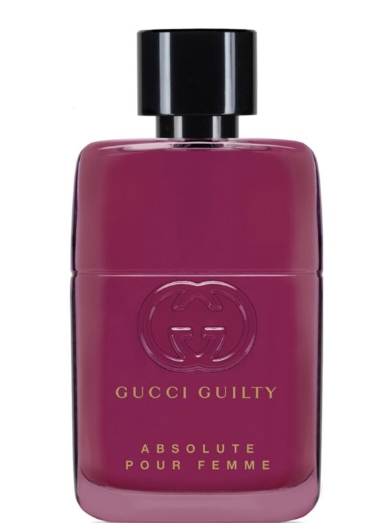 Gucci Guilty Absolute Pour Femme woda perfumowana spray 30ml