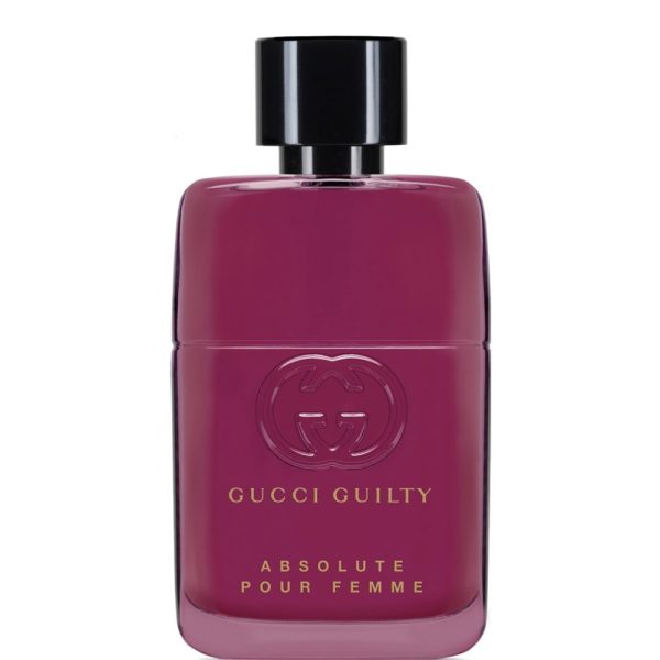 Gucci Guilty Absolute Pour Femme woda perfumowana 30ml