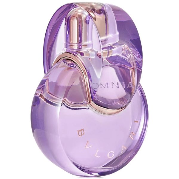 Bvlgari Omnia Amethyste woda toaletowa 100ml
