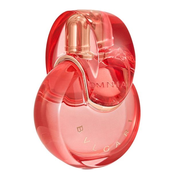 Bvlgari Omnia Coral woda toaletowa 100ml