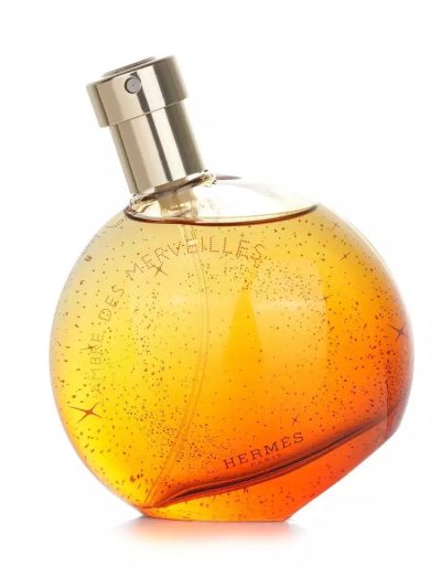 Hermes L'Ambre Des Merveilles woda perfumowana 50ml