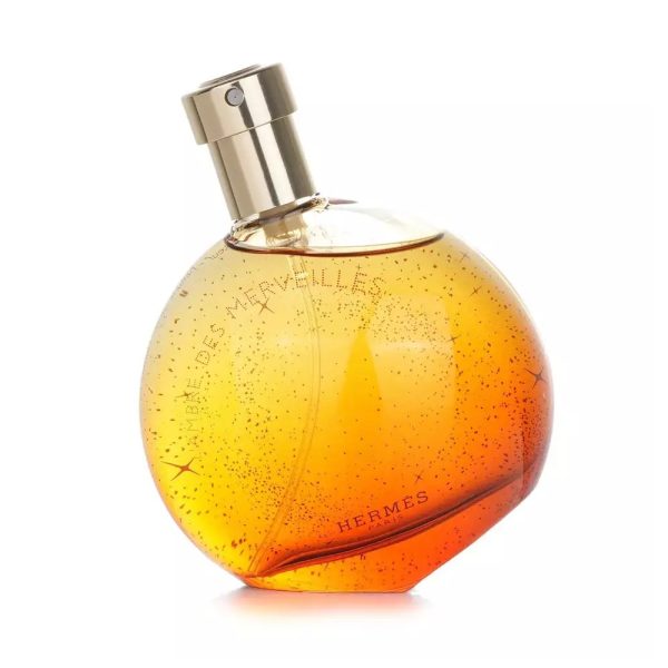 Hermes L'Ambre Des Merveilles woda perfumowana 50ml