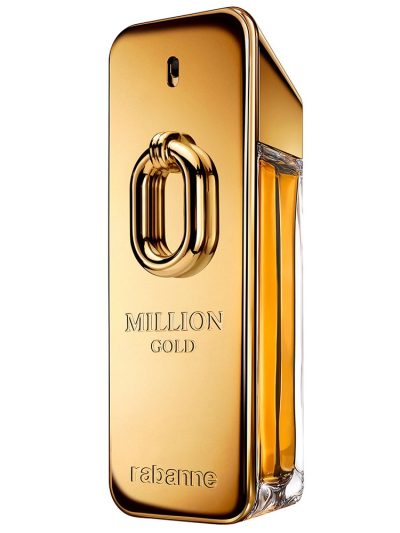 Paco Rabanne Million Gold woda perfumowana 200ml
