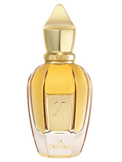 Xerjoff La Capitale perfumy 50ml - produkt bez opakowania