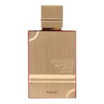 Al Haramain Amber Oud Rouge woda perfumowana 60ml