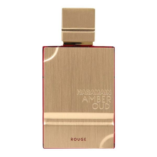 Al Haramain Amber Oud Rouge woda perfumowana 60ml