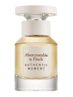 Abercrombie&Fitch Authentic Moment Woman woda perfumowana spray 30ml