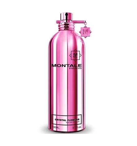 Montale Crystal Flowers woda perfumowana spray 100ml