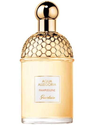 Guerlain Aqua Allegoria Pamplelune woda toaletowa 75ml