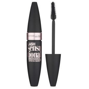 Maybelline Lash Sensational Luscious Mascara tusz do rzęs 03 Very Black 9.5ml