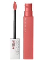 Maybelline Super Stay Matte Ink długotrwała pomadka w płynie 130 Self-Starter 5ml