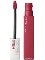 Maybelline Super Stay Matte Ink długotrwała pomadka w płynie 80 Ruler 5ml