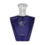 Afnan Turathi Blue Pour Homme woda perfumowana 90ml