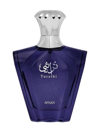 Afnan Turathi Blue Pour Homme woda perfumowana 90ml
