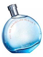 Hermes Eau Des Merveilles Bleue woda toaletowa 30ml