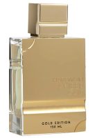 Al Haramain Amber Oud Gold Edition woda perfumowana spray 120ml - produkt bez opakowania