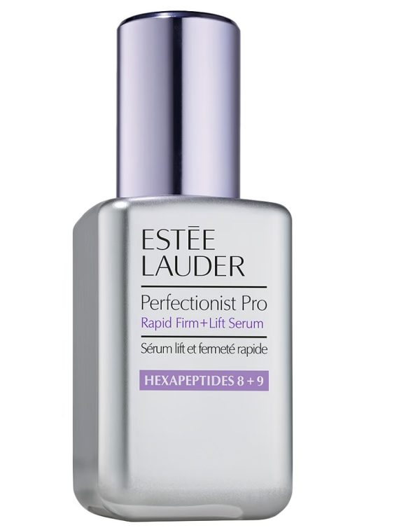 Estée Lauder Perfectionist Pro Rapid Firm + Lift Serum ujędrniające serum do twarzy 50ml