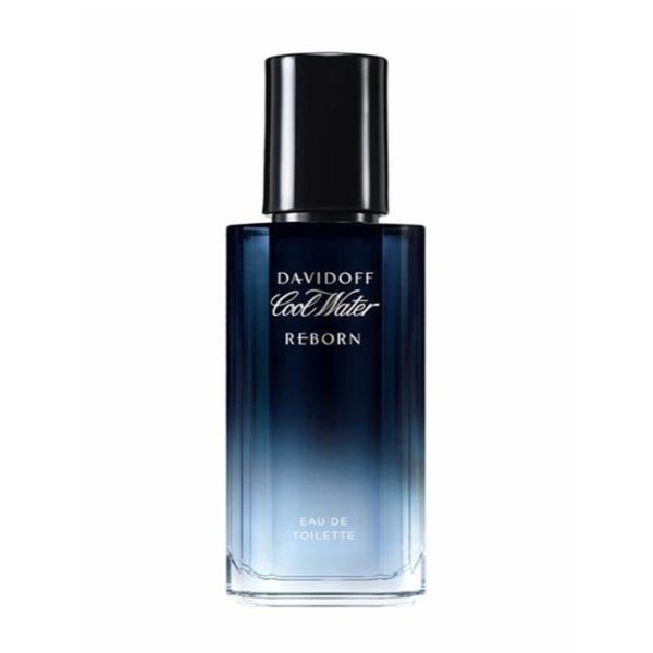 Davidoff Cool Water Reborn Men woda toaletowa 40ml