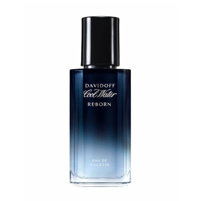 Davidoff Cool Water Reborn Men woda toaletowa spray 40ml