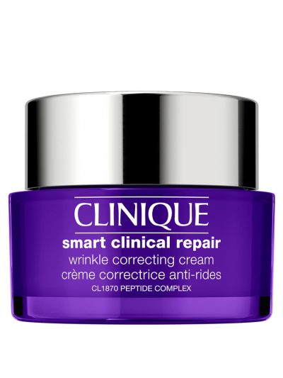 Clinique Smart Clinical Repair™ Wrinkle Correcting Cream krem korygujący zmarszczki 50ml