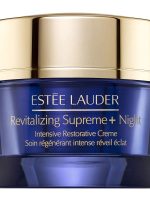 Estée Lauder Revitalizing Supreme+ Night Intensive Restorative Creme rewitalizujący krem przeciwzmarszczkowy na noc 50ml