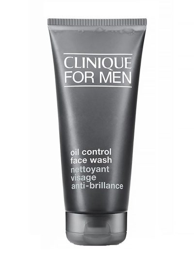 Clinique For Men Oil Control Face Wash żel do mycia twarzy 200ml