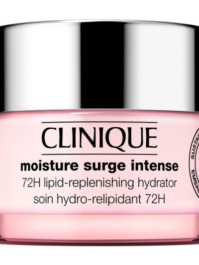 Clinique Moisture Surge Intense 72-Hour Lipid Replenishing Hydrator krem intensywnie nawilżający 30ml
