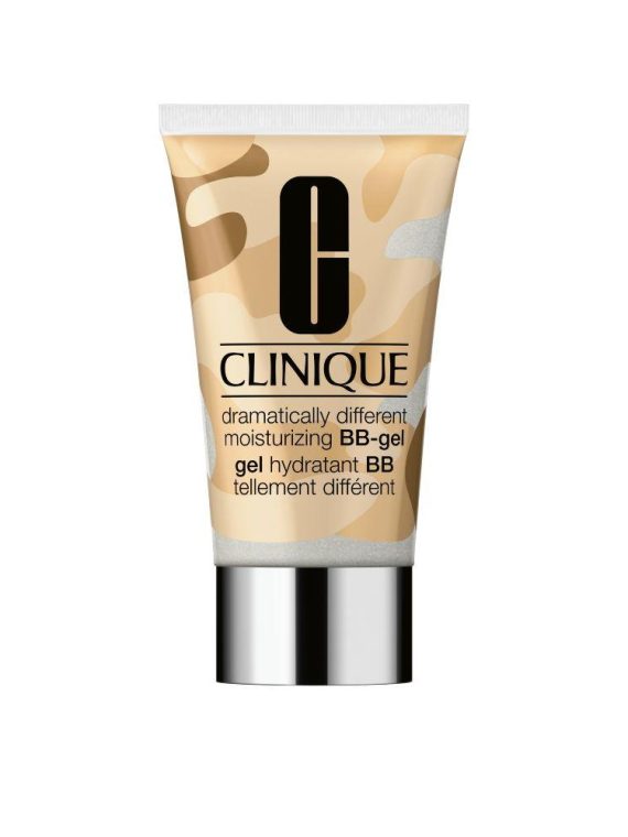 Clinique iD Dramatically Different Moisturizing BB-Gel nawilżający żel wyrównujący koloryt skóry 50ml