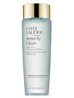 Estée Lauder Perfectly Clean Multi-Action Toning Lotion/Refiner oczyszczający tonik do twarzy 200ml